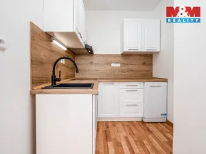 Prodej bytu 2+kk, Praha - Chodov, Zdiměřická, 41 m2