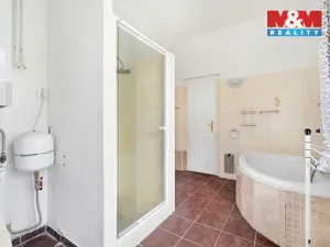 Prodej bytu 4+1, Děčín - Děčín II-Nové Město, Tylova, 144 m2