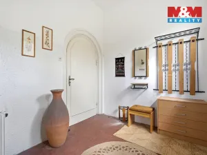 Prodej bytu 4+1, Děčín - Děčín II-Nové Město, Tylova, 144 m2