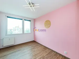 Prodej bytu 3+kk, Praha - Prosek, Lovosická, 67 m2