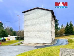Prodej bytu 3+1, Záboří, 73 m2