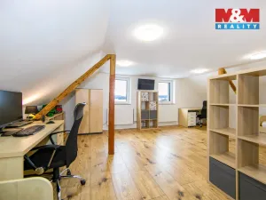 Prodej rodinného domu, Pičín, 165 m2