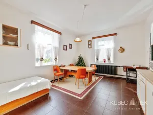 Prodej rodinného domu, Malšice, Lomská, 240 m2