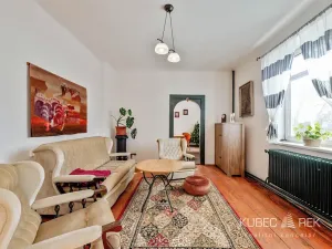 Prodej rodinného domu, Malšice, Lomská, 240 m2