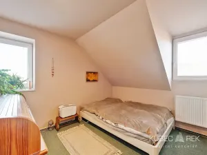 Prodej rodinného domu, Malšice, Lomská, 240 m2