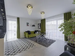 Prodej bytu 3+kk, Hořovice, K Bažantnici, 68 m2