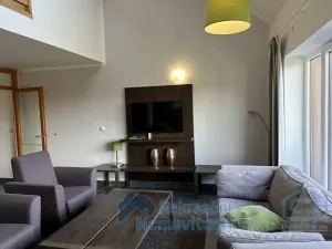 Prodej bytu 4+kk, Lipno nad Vltavou, 126 m2