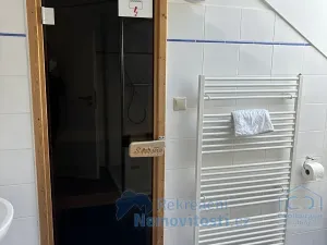 Prodej bytu 4+kk, Lipno nad Vltavou, 126 m2