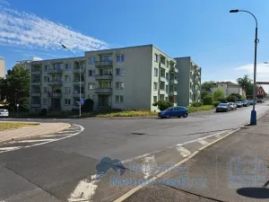 Prodej bytu 3+1, Teplice, Jaselská, 75 m2