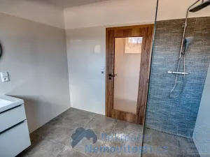 Prodej bytu 3+kk, Nová Pec, 74 m2