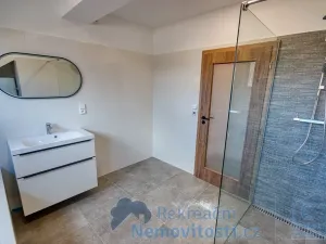 Prodej bytu 3+kk, Nová Pec, 74 m2