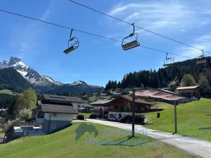 Prodej vily, Annaberg, Rakousko, 90 m2