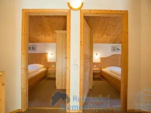 Prodej vily, Annaberg, Rakousko, 90 m2