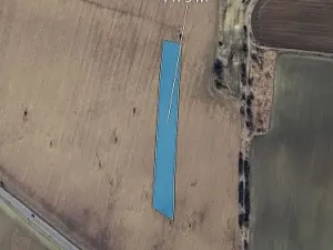 Prodej podílu pole, Tábor, 797 m2