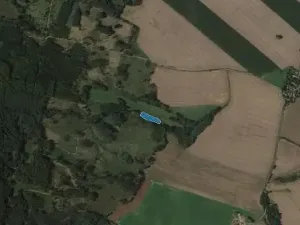 Prodej podílu pole, Markvartice, 1045 m2