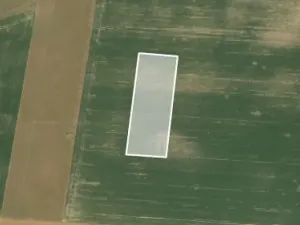 Prodej pole, Starý Mateřov, 10143 m2