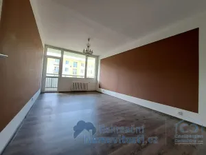 Prodej bytu 2+1, Teplice, Jaselská, 53 m2