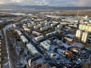 Prodej bytu 2+1, Teplice, Jaselská, 53 m2