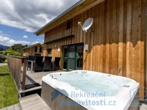 Prodej vily, Kaindorf, Rakousko, 72 m2