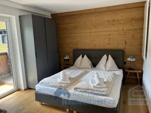 Prodej bytu 1+kk, Saalbach-Hinterglemm, Rakousko, 33 m2