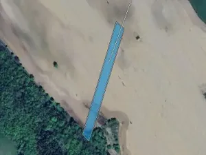 Prodej podílu pole, Příkosice, 1429 m2