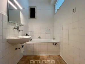 Pronájem bytu 2+1, Brno, Kotlářská, 53 m2