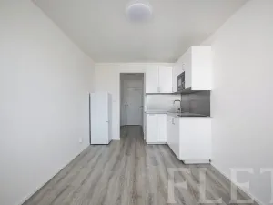 Pronájem bytu 1+kk, Praha - Chodov, Čenětická, 23 m2