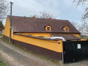 Prodej rodinného domu, Křešice, 160 m2