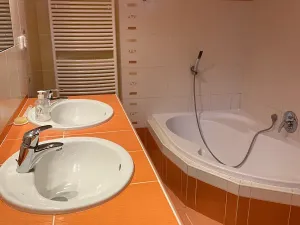 Prodej rodinného domu, Křešice, 160 m2