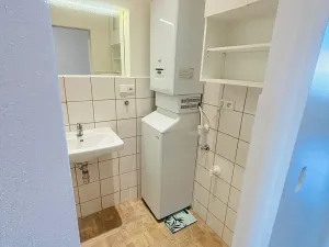 Pronájem bytu 2+1, Prostějov, 67 m2