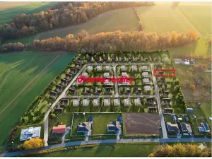 Prodej pozemku pro bydlení, Zábřeh, 925 m2