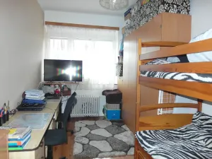 Prodej bytu 2+kk, Praha - Libeň, Čihákova, 42 m2