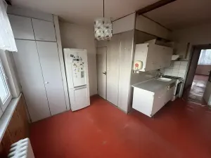 Prodej bytu 4+1, Liberec, Cihlářská, 82 m2