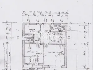 Pronájem rodinného domu, Praha - Stodůlky, K Fialce, 244 m2