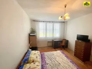 Prodej bytu 3+1, Planá nad Lužnicí, 79 m2