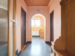 Prodej rodinného domu, Praha - Modřany, K Lahovičkám, 150 m2