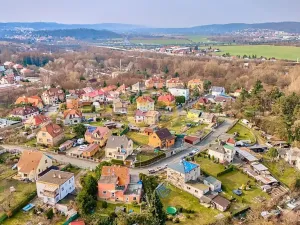 Prodej rodinného domu, Praha - Modřany, K Lahovičkám, 150 m2