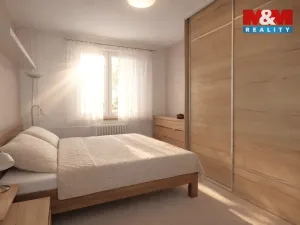 Pronájem bytu 3+1, Ostrava - Muglinov, Švédská, 64 m2