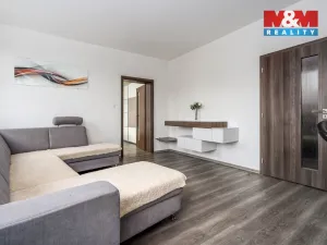 Prodej bytu 2+kk, Český Brod, Palackého, 59 m2