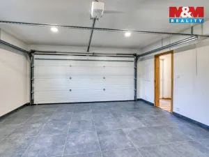 Prodej rodinného domu, Březová, Gen. Svobody, 138 m2