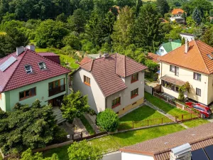 Prodej rodinného domu, Kvasice, Osmek, 205 m2