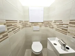 Pronájem bytu 2+kk, Kralupy nad Vltavou - Lobeček, Krakovská, 38 m2