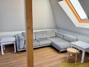 Prodej bytu 2+kk, Otmíče, 81 m2