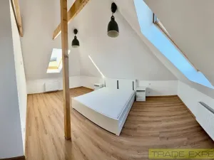 Prodej bytu 2+kk, Otmíče, 81 m2