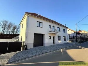 Prodej bytu 2+kk, Otmíče, 81 m2