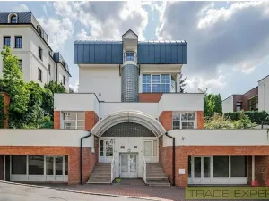 Pronájem bytu 2+kk, Praha - Braník, Mezivrší, 59 m2