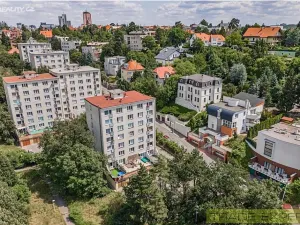 Pronájem bytu 2+kk, Praha - Braník, Mezivrší, 59 m2