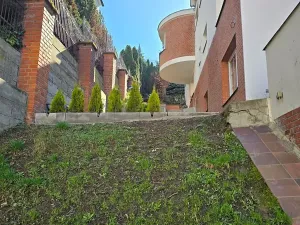 Pronájem bytu 2+kk, Praha - Braník, Mezivrší, 59 m2