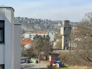 Pronájem bytu 3+kk, Praha - Braník, Mezivrší, 92 m2