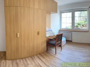 Pronájem bytu 3+kk, Praha - Braník, Mezivrší, 92 m2